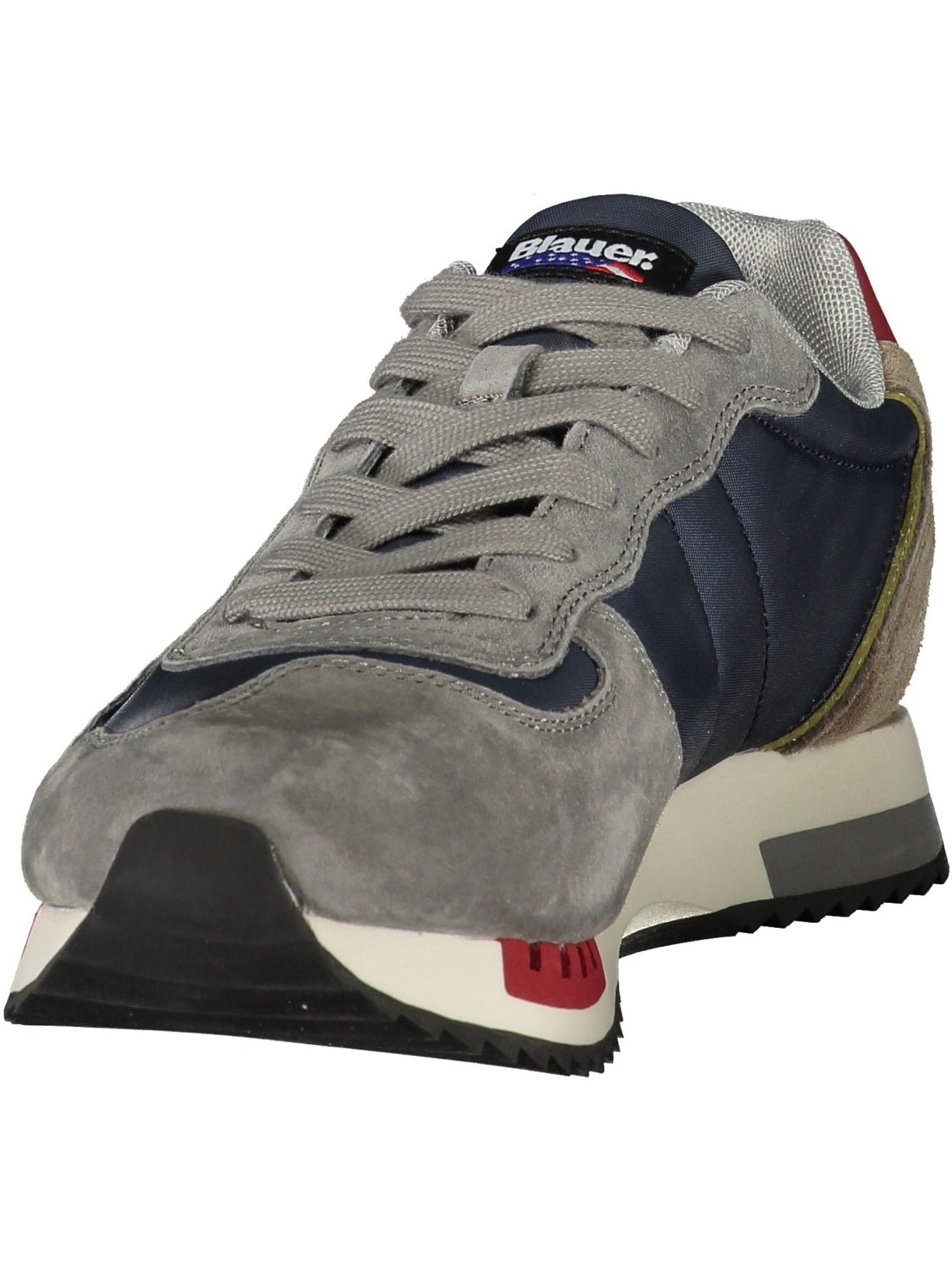 Blauer · Ниски кецове · S6QUEENS01NUB | DontMiss.bg