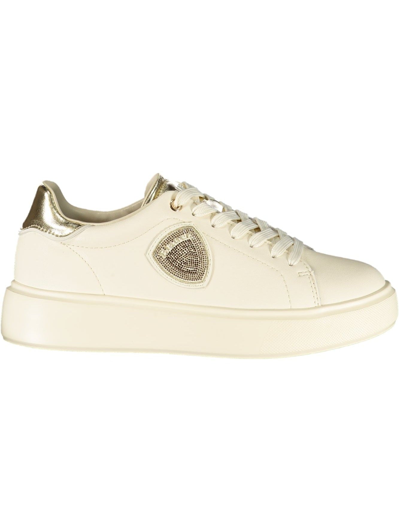 Blauer · Ниски кецове · S6VENUS01LEM | DontMiss.bg