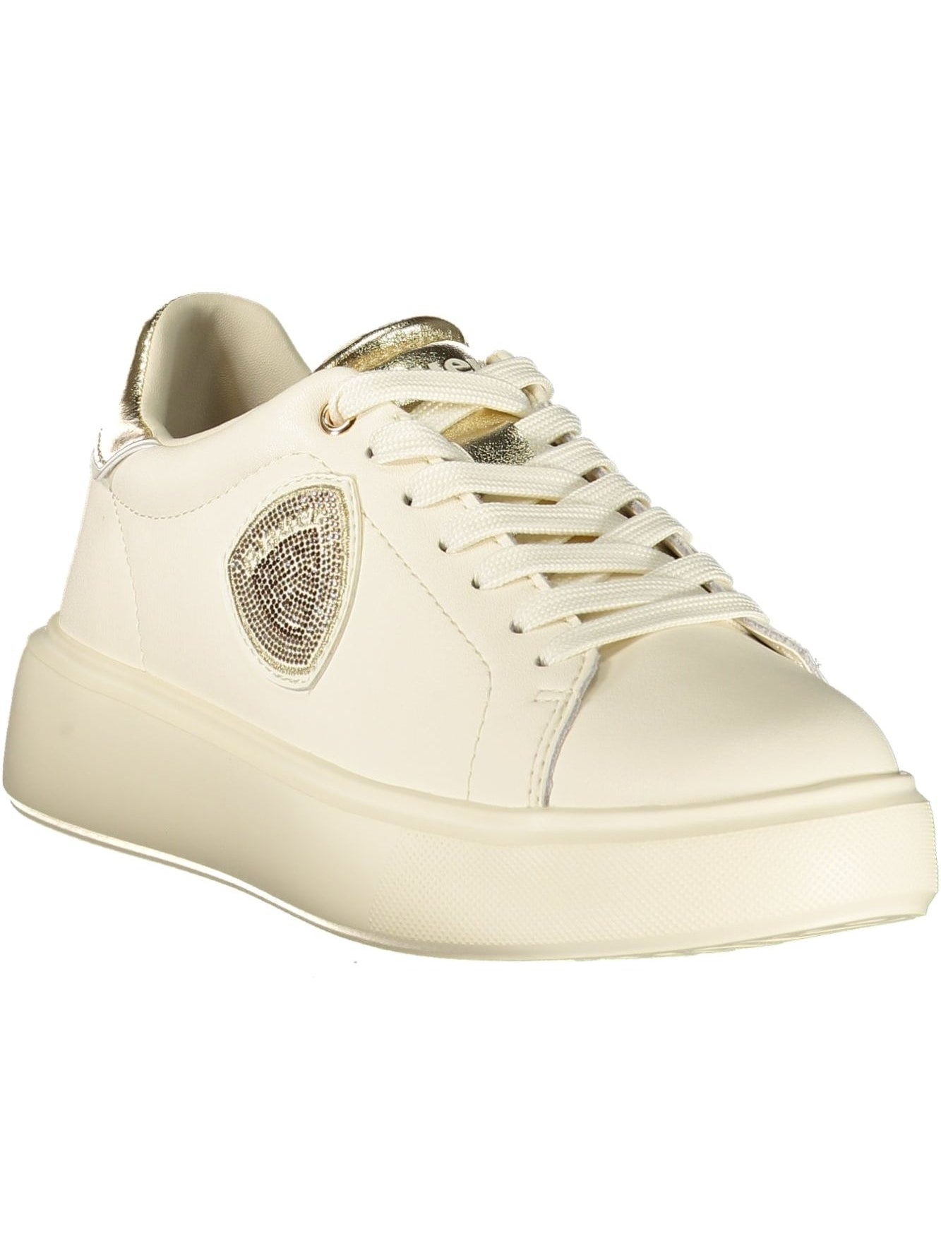 Blauer · Ниски кецове · S6VENUS01LEM | DontMiss.bg