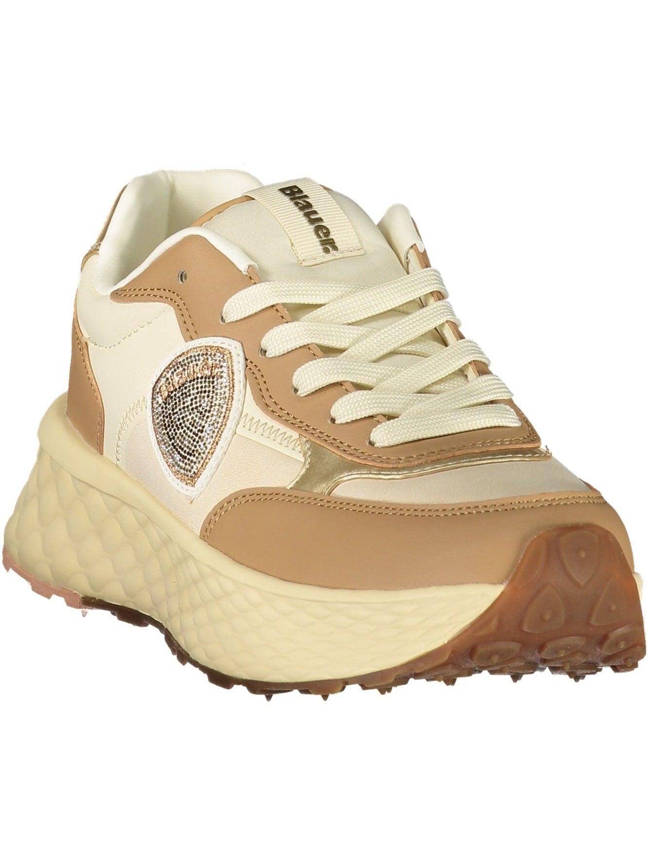 Blauer · Ниски кецове · S6LYNN01LEN | DontMiss.bg