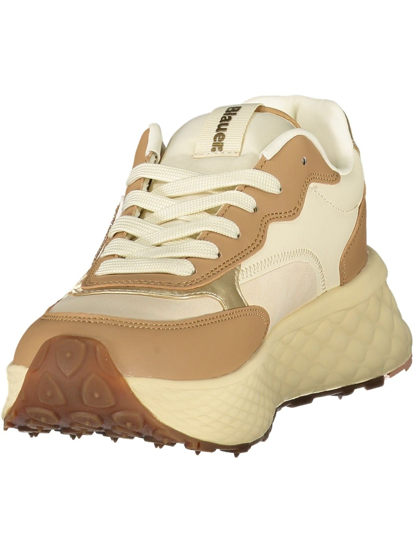 Blauer · Ниски кецове · S6LYNN01LEN | DontMiss.bg