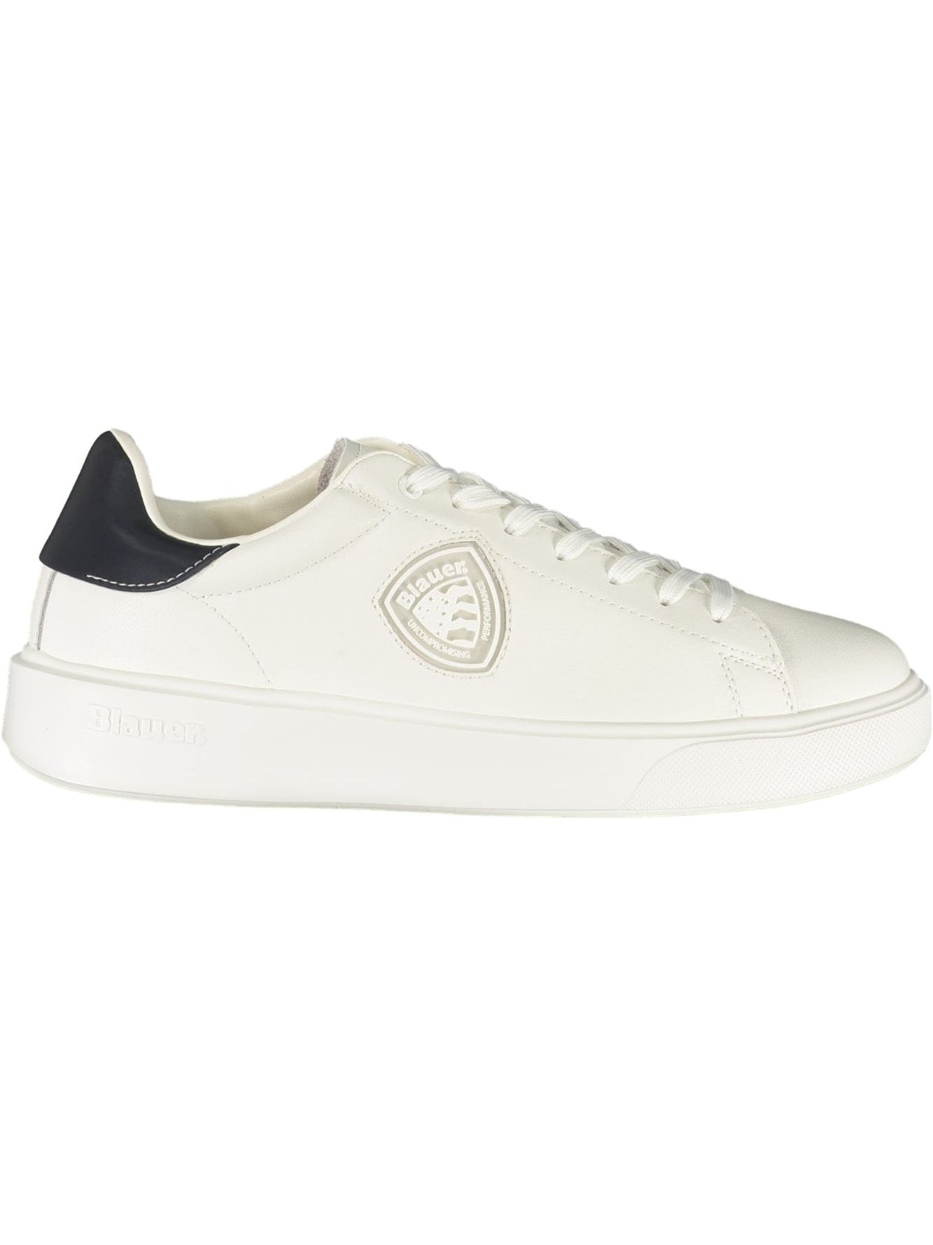 Blauer · Ниски кецове · S6BUCK07LEA | DontMiss.bg