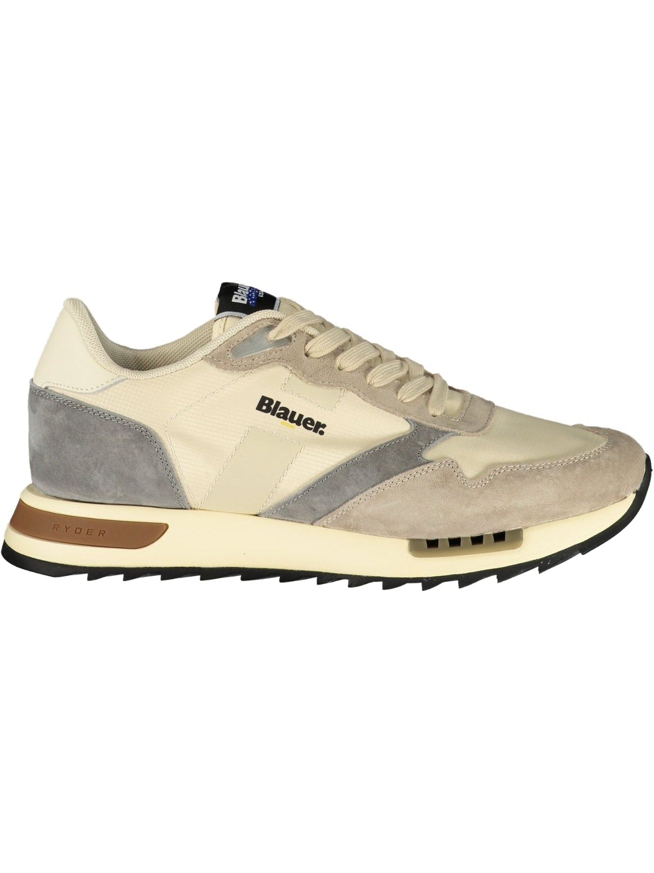 Blauer · Ниски кецове · S6RYDER01NYS | DontMiss.bg