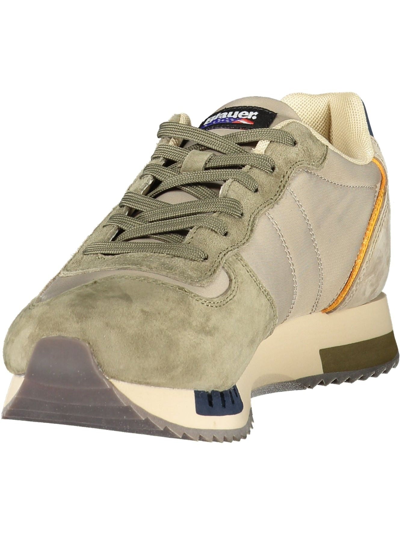 Blauer · Ниски кецове · S6QUEENS01NUB | DontMiss.bg