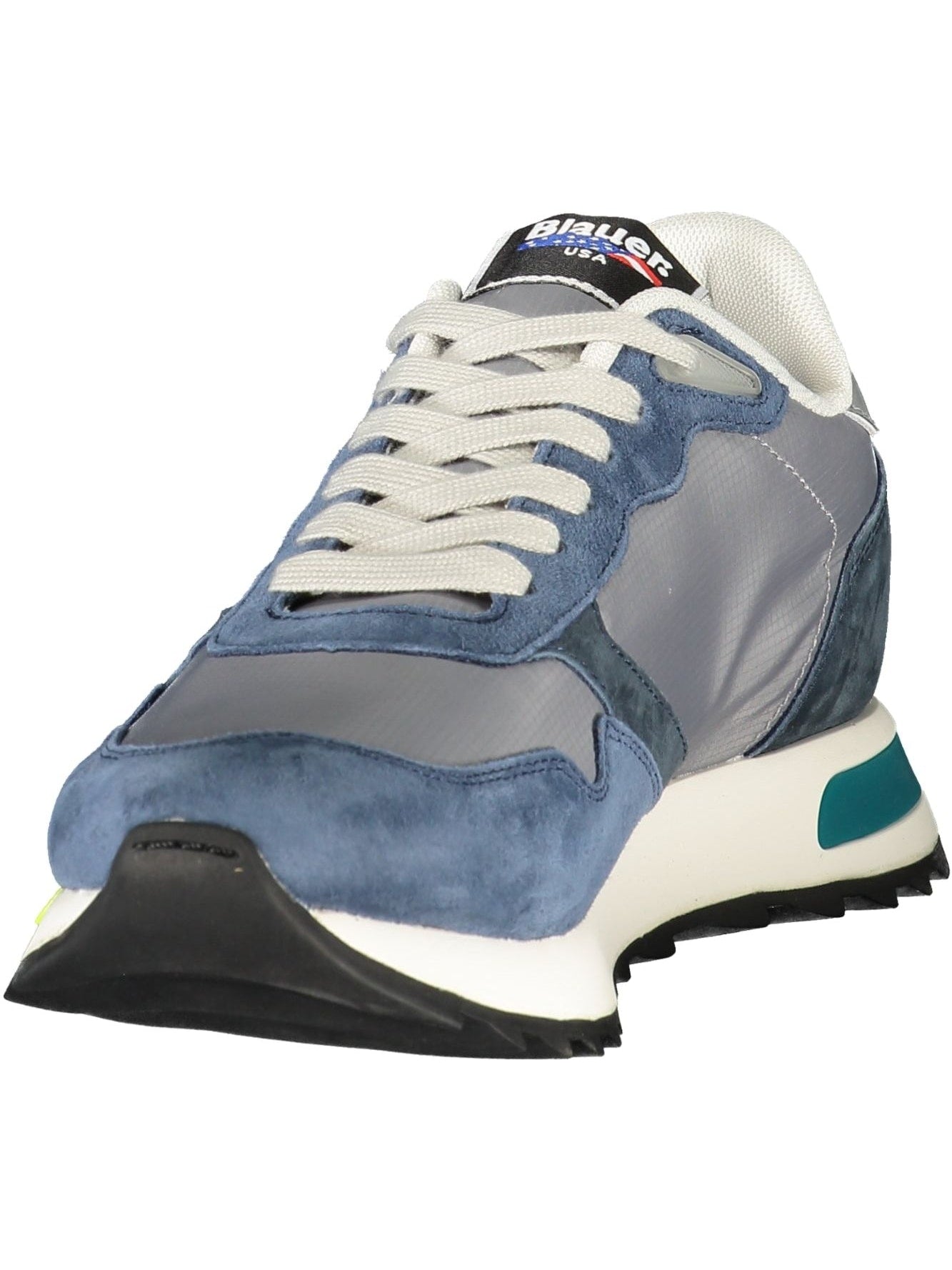 Blauer · Ниски кецове · S6RYDER01NYS | DontMiss.bg