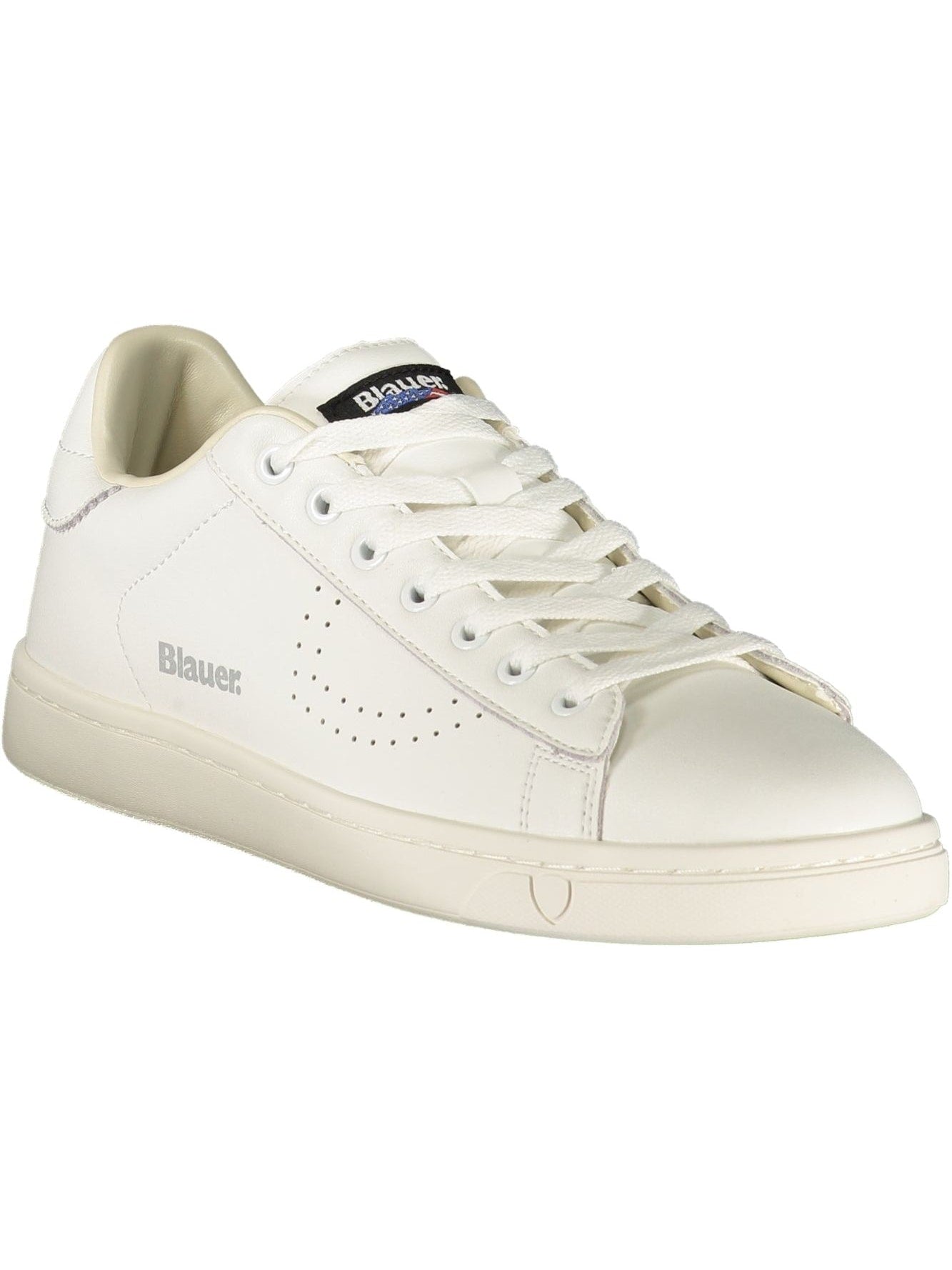Blauer · Ниски кецове · S6LOWELL01LEA | DontMiss.bg