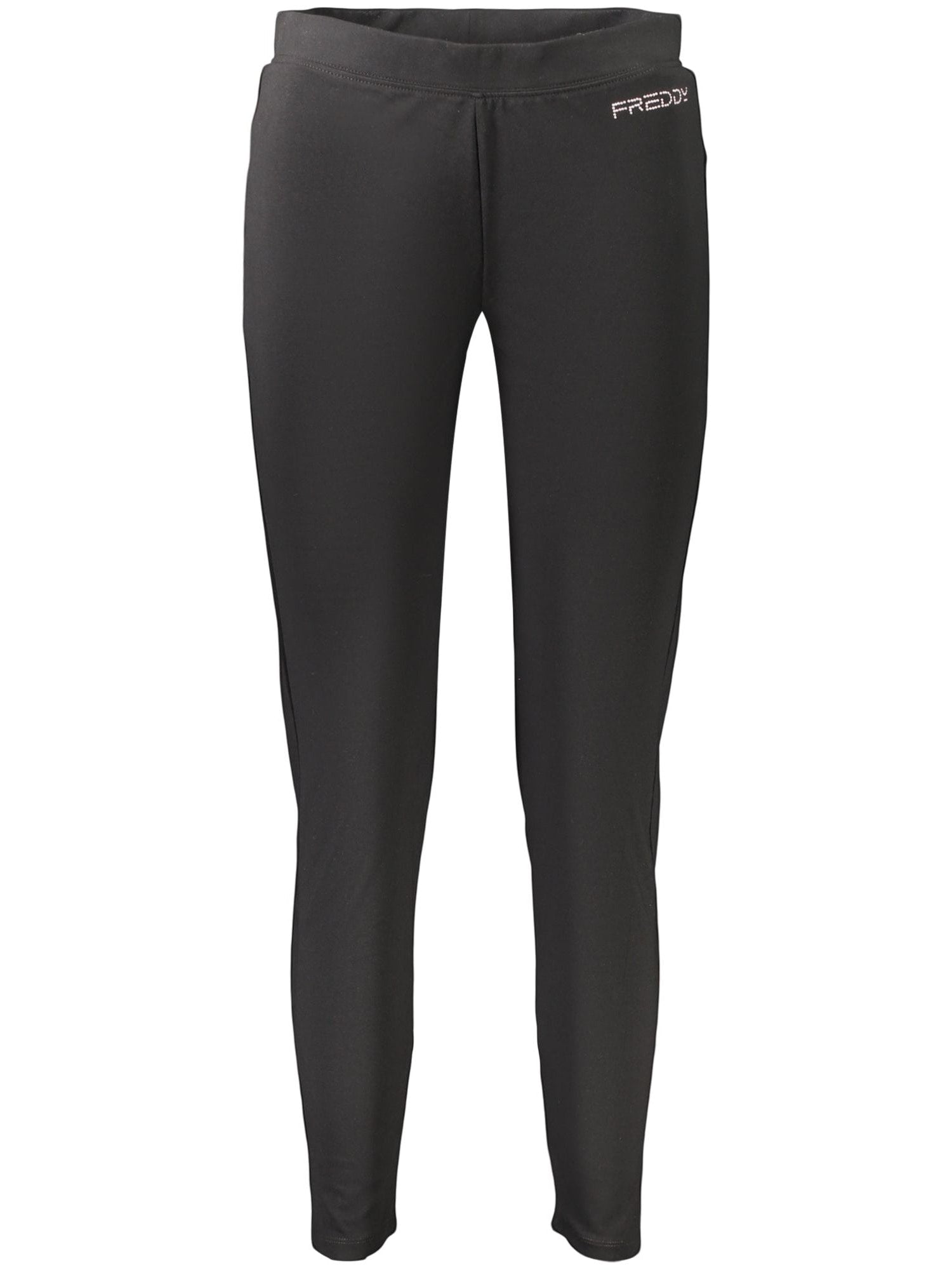 Freddy · Клин · Черен | DontMiss.bg