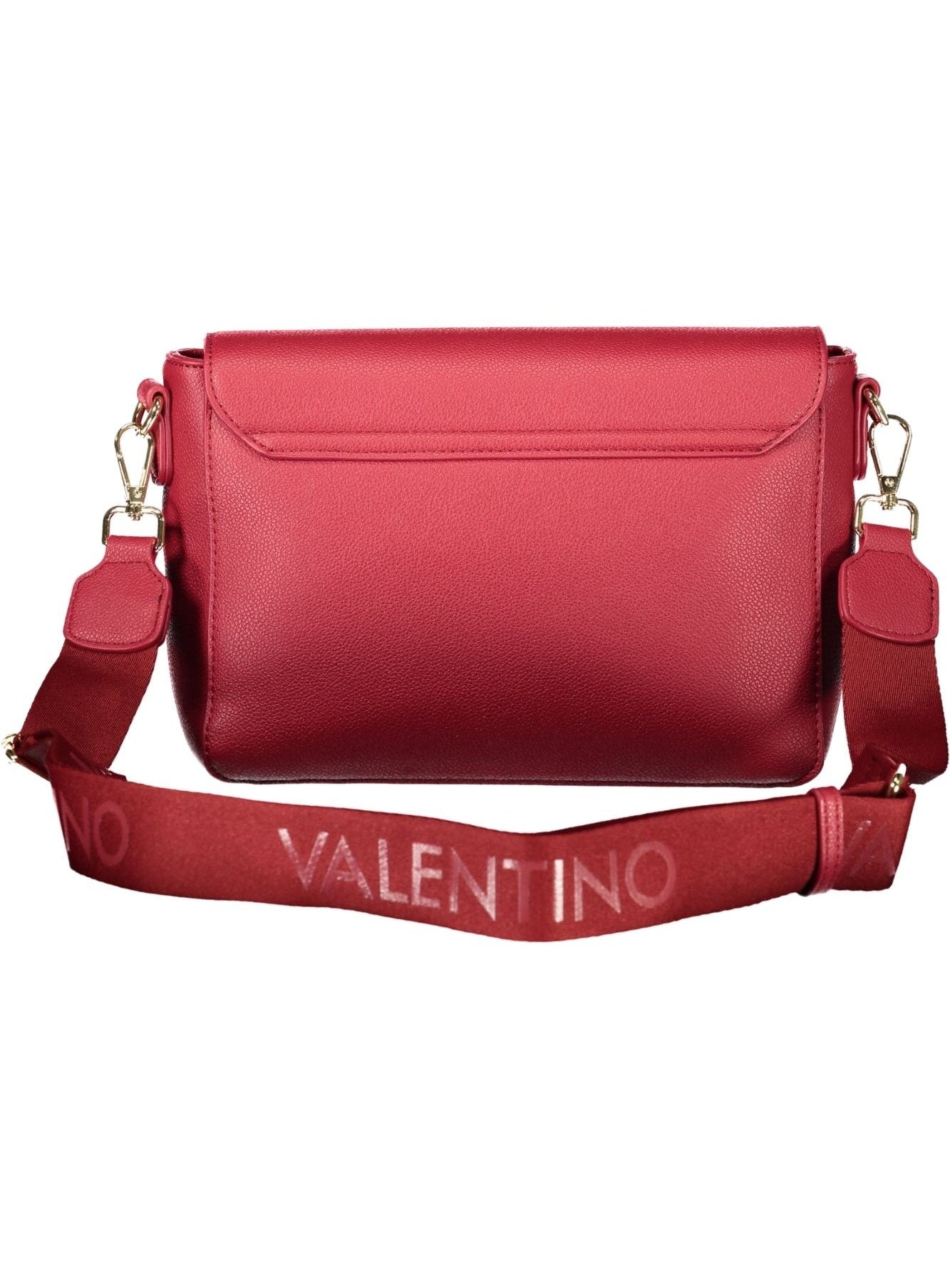 Valentino · Дамска чанта · Червен | DontMiss.bg