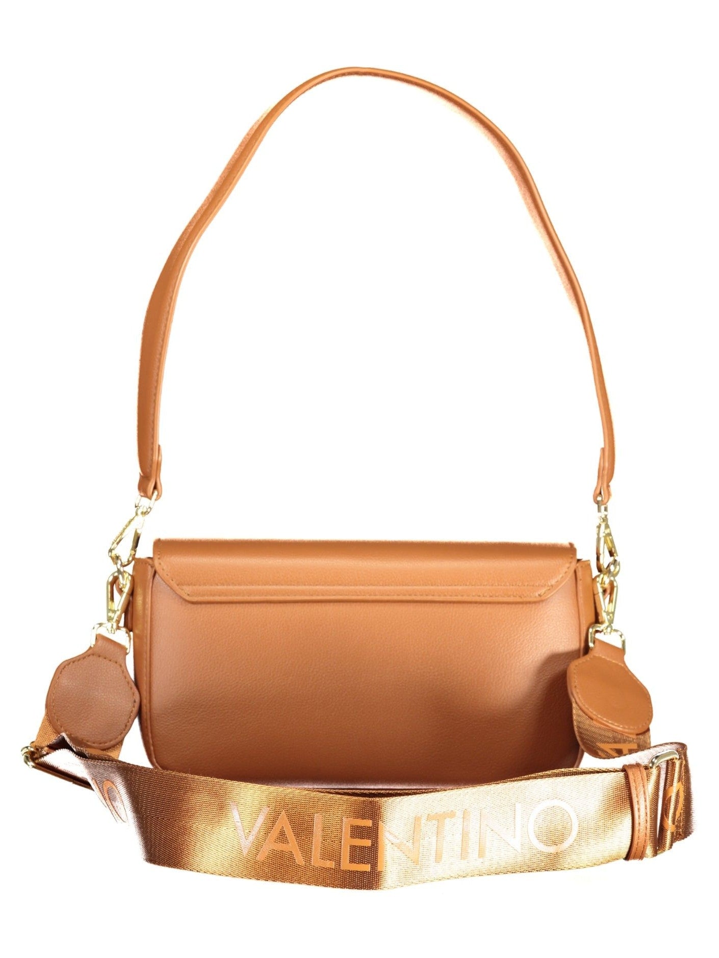 Valentino · Дамска чанта · Кафяв | DontMiss.bg