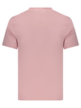 Pepe Jeans · Тениска · Розов | DontMiss.bg