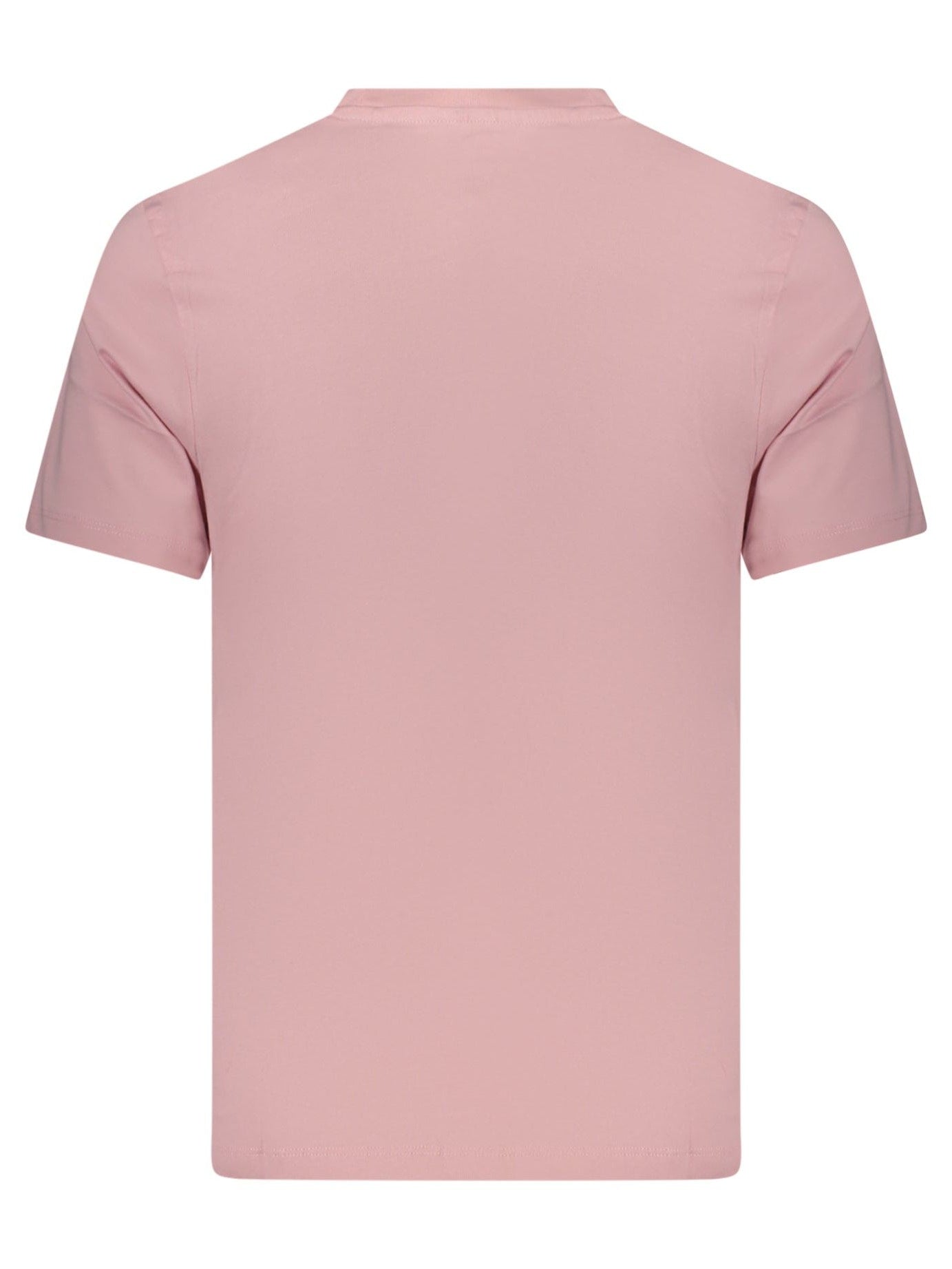 Pepe Jeans · Тениска · Розов | DontMiss.bg