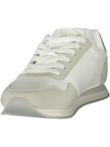 U.S. Polo Assn. · Ниски кецове · Бял | DontMiss.bg