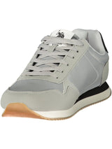 U.S. Polo Assn. · Ниски кецове · Сив | DontMiss.bg