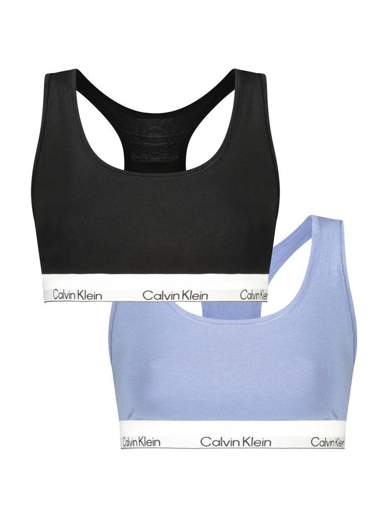 Calvin Klein · Сутиен · Многоцветен | DontMiss.bg
