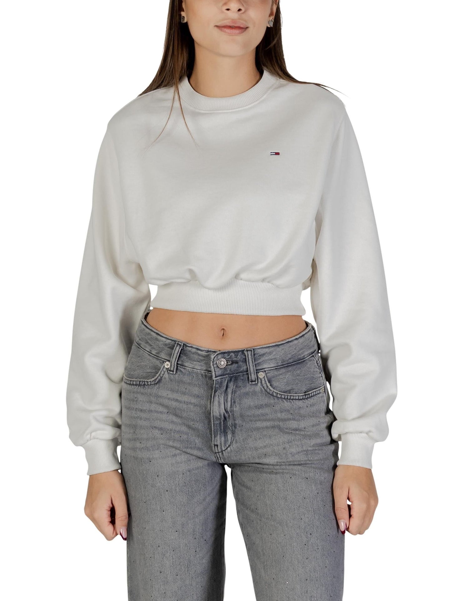 Tommy Jeans · Суитшърт · DW0DW21831 | DontMiss.bg