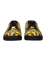 Versace · Ниски кецове · Черен | DontMiss.bg