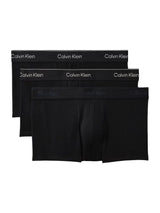 Calvin Klein Underwear · Боксерки · LOW RISE TRUNK 3PK | DontMiss.bg