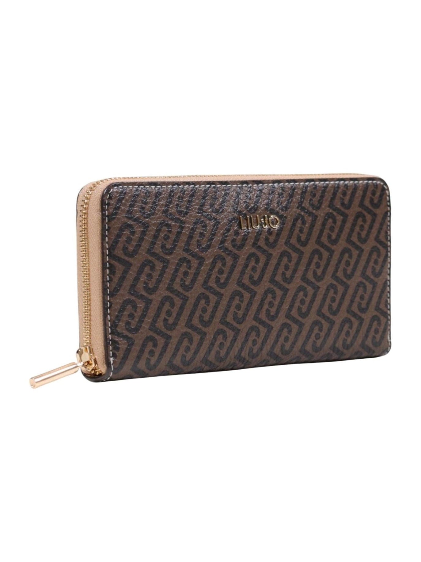 Liu Jo · Портфейл · XL ZIP AROUND | DontMiss.bg