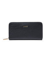 Liu Jo · Портфейл · XL ZIP AROUND | DontMiss.bg