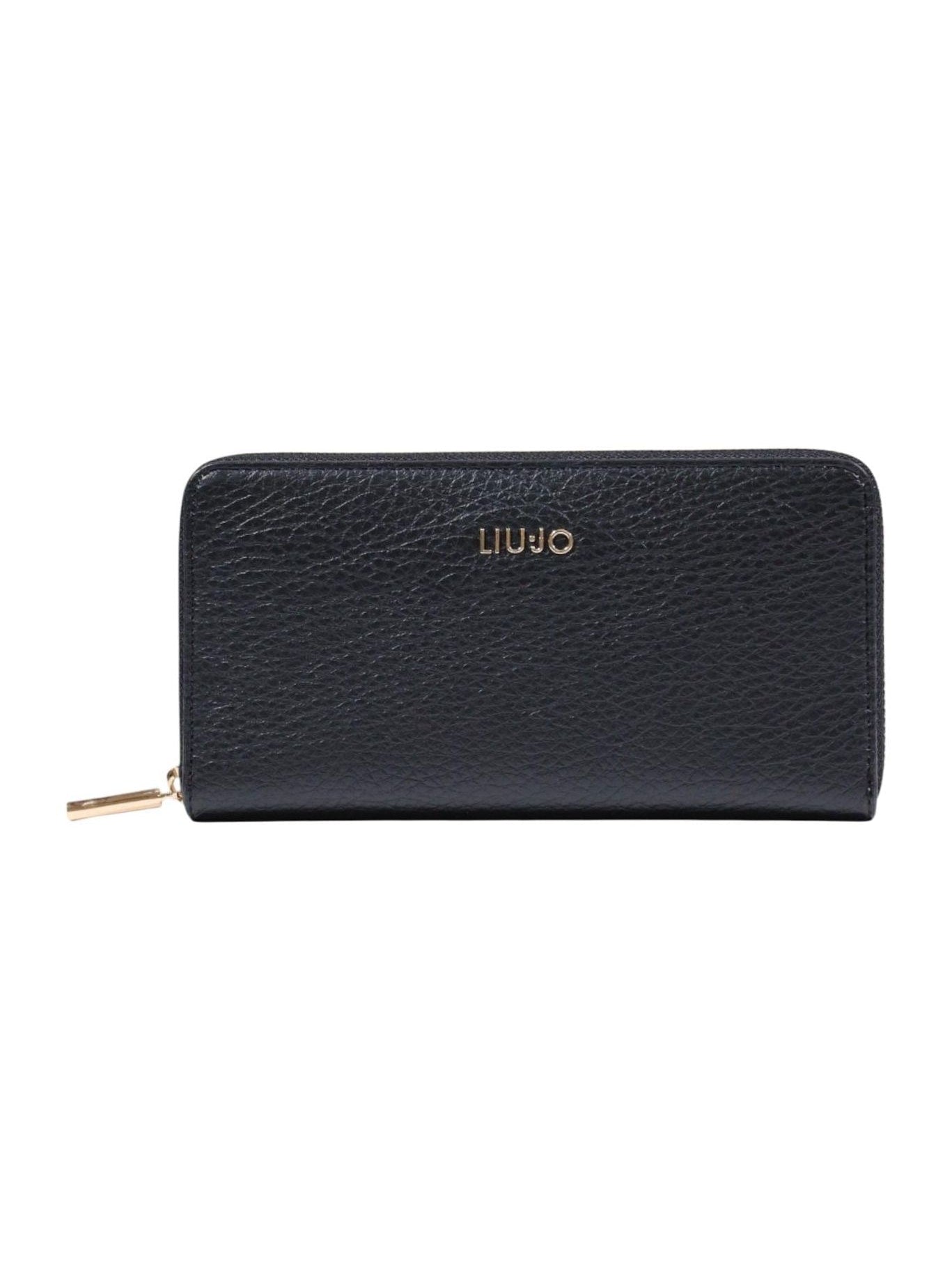 Liu Jo · Портфейл · XL ZIP AROUND | DontMiss.bg