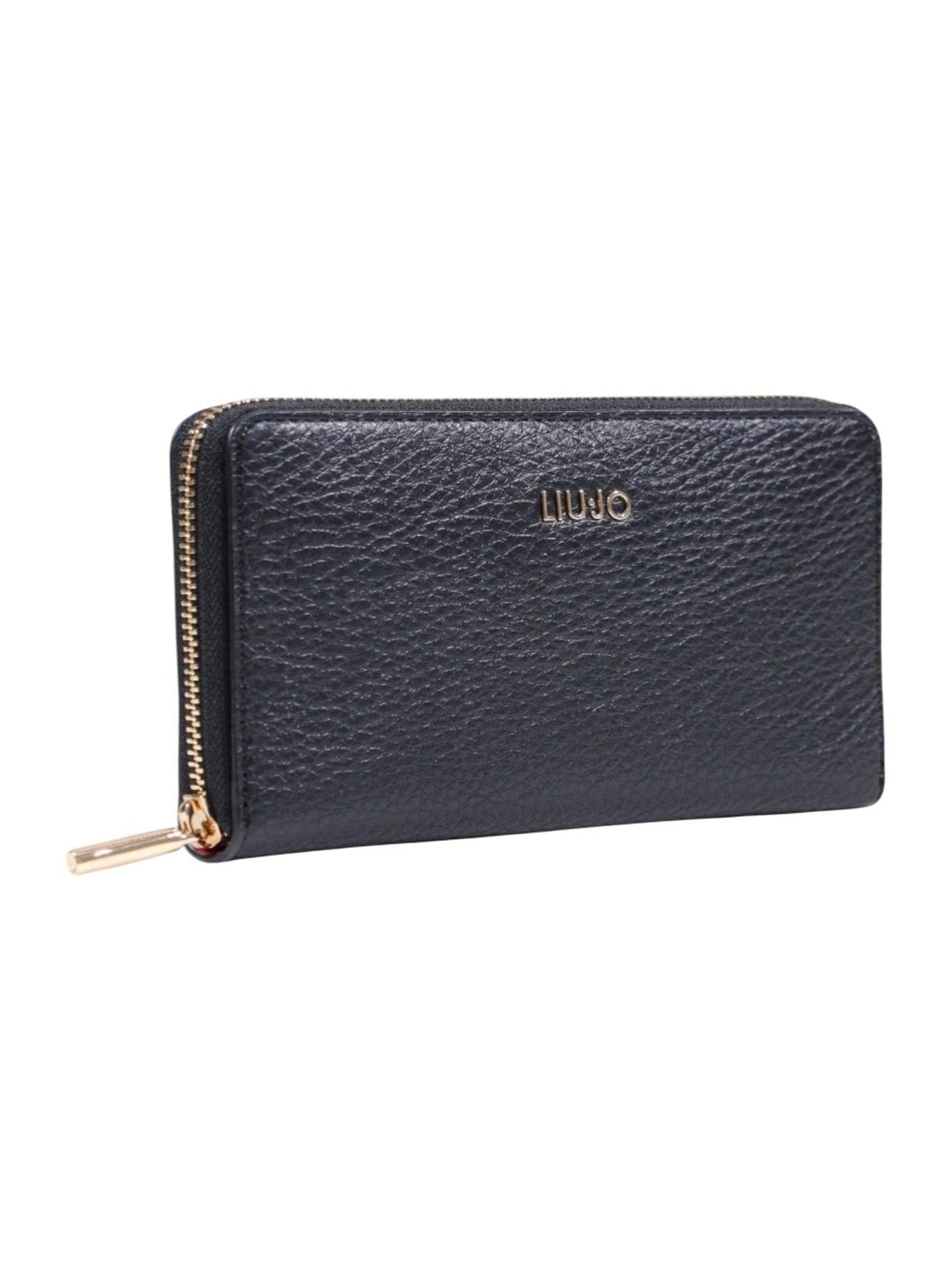 Liu Jo · Портфейл · XL ZIP AROUND | DontMiss.bg
