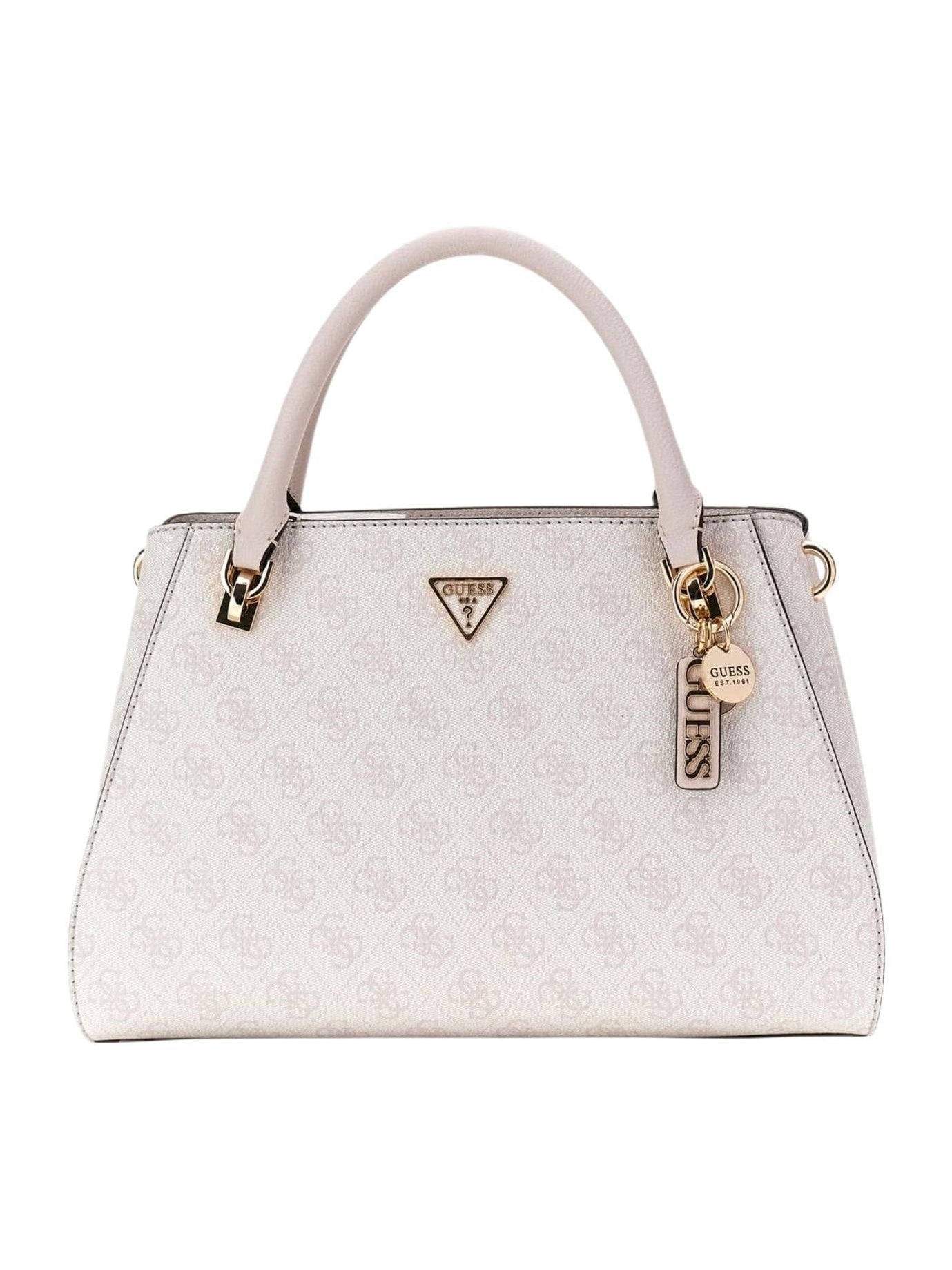 Guess · Дамска чанта · NOELLE II LUXURY SATCHEL | DontMiss.bg