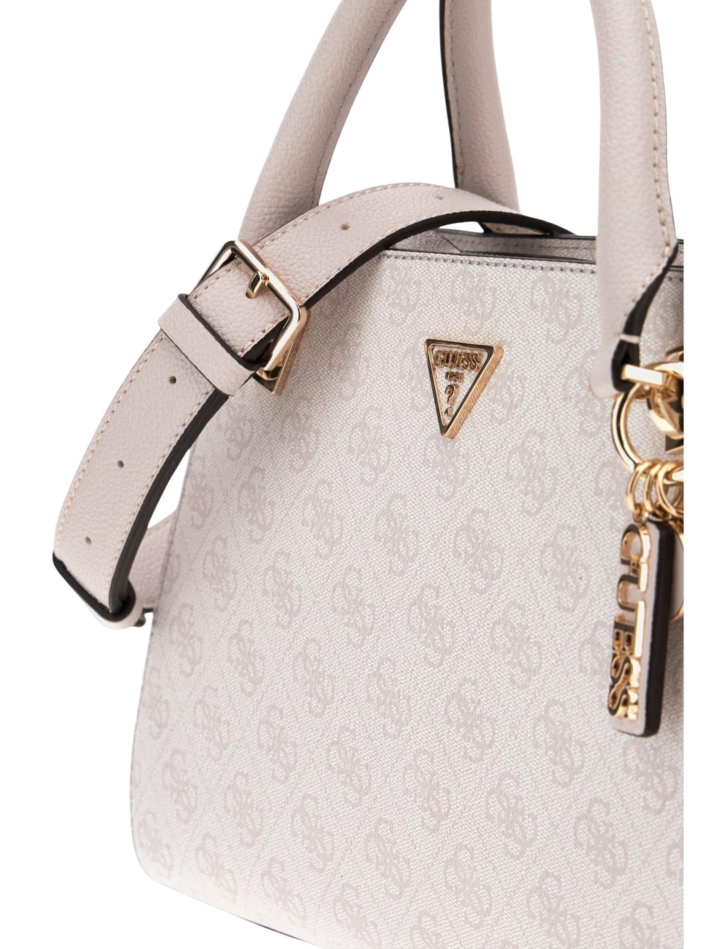 Guess · Дамска чанта · NOELLE II LUXURY SATCHEL | DontMiss.bg