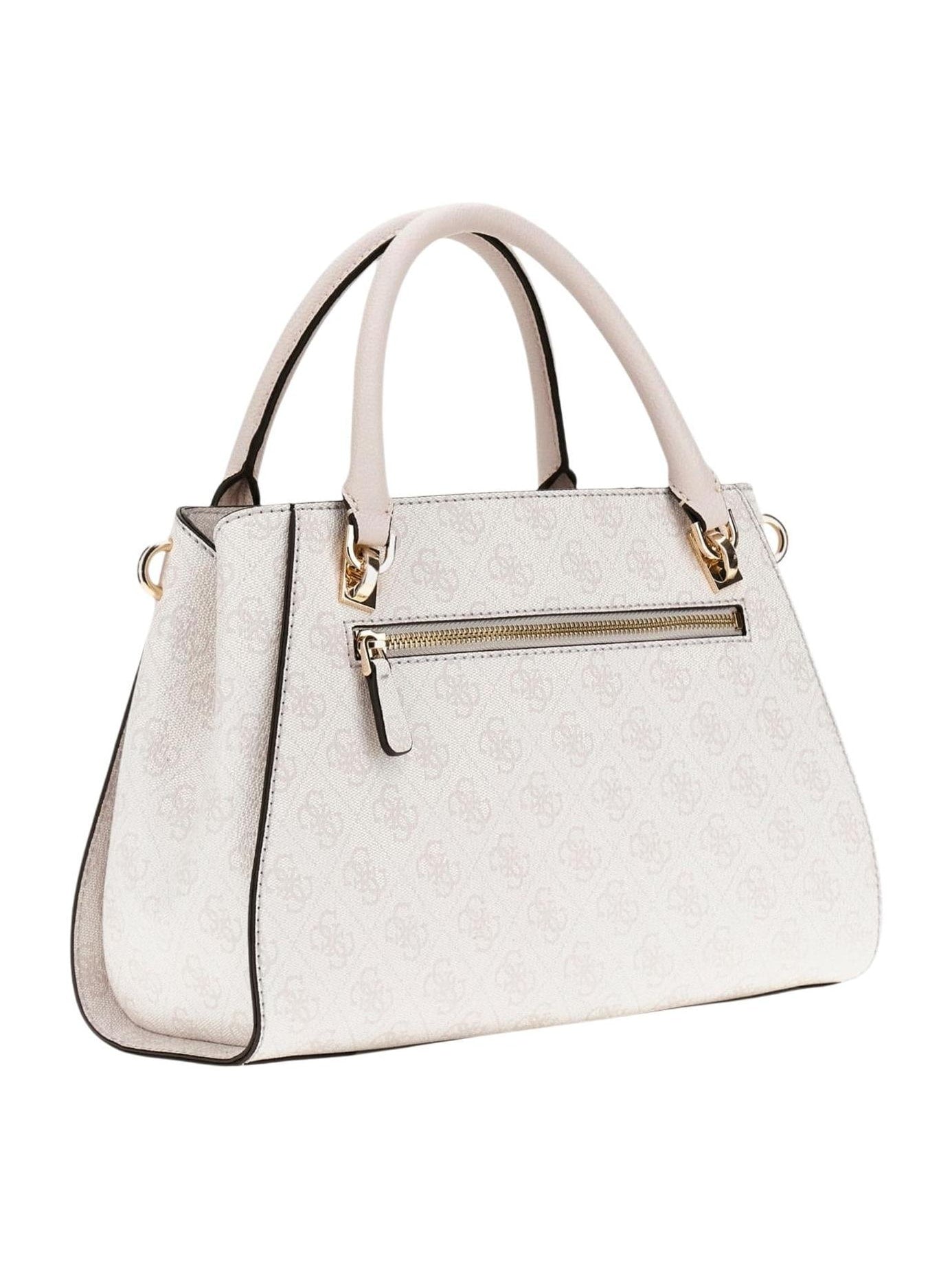 Guess · Дамска чанта · NOELLE II LUXURY SATCHEL | DontMiss.bg