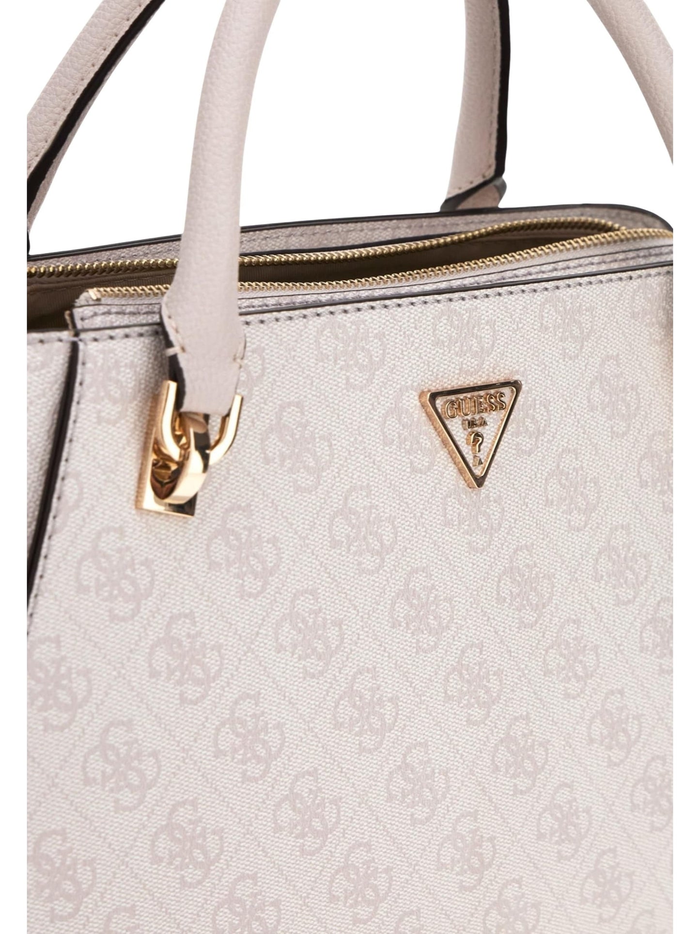 Guess · Дамска чанта · NOELLE II LUXURY SATCHEL | DontMiss.bg