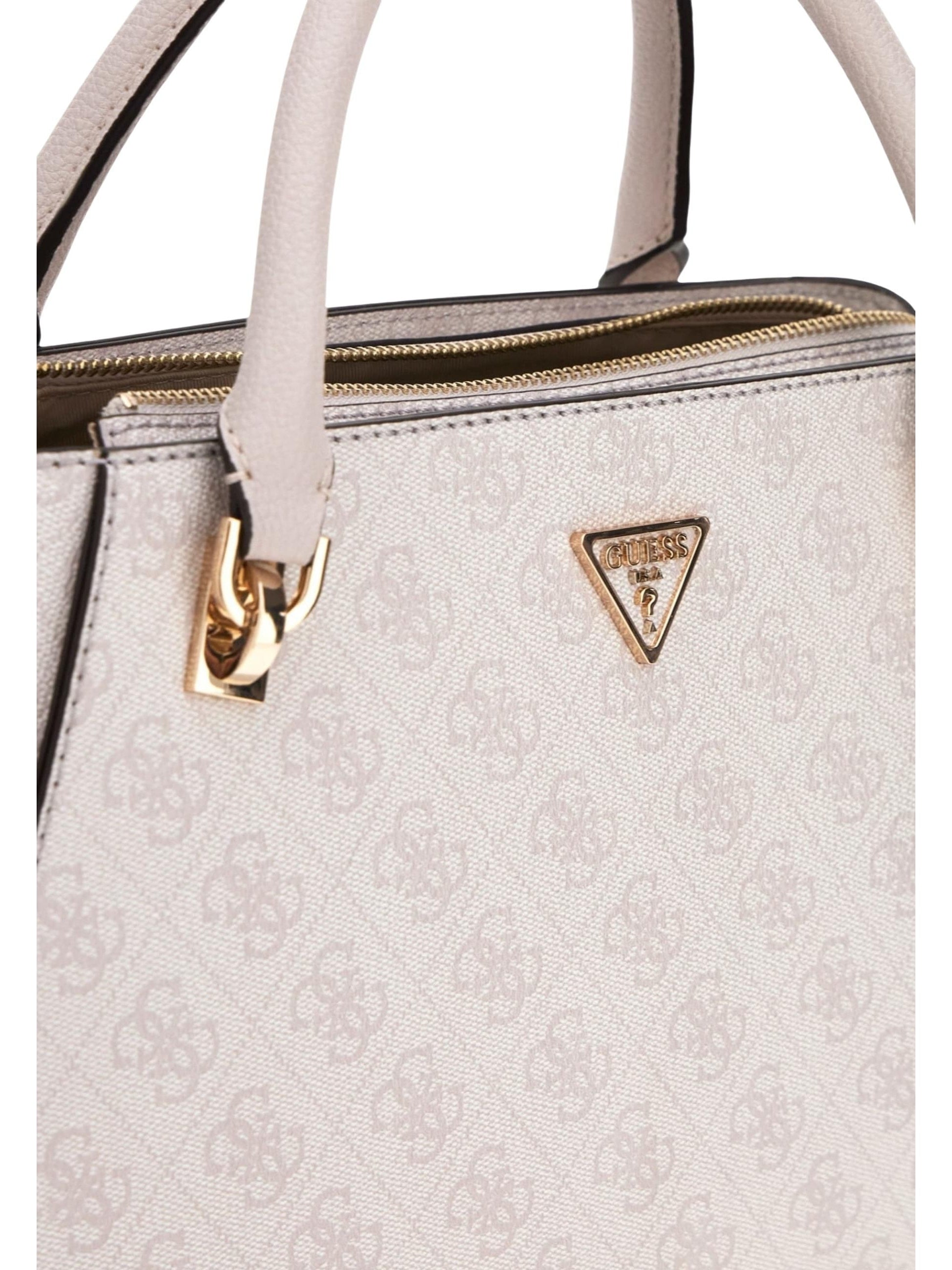 Guess · Дамска чанта · NOELLE II LUXURY SATCHEL | DontMiss.bg