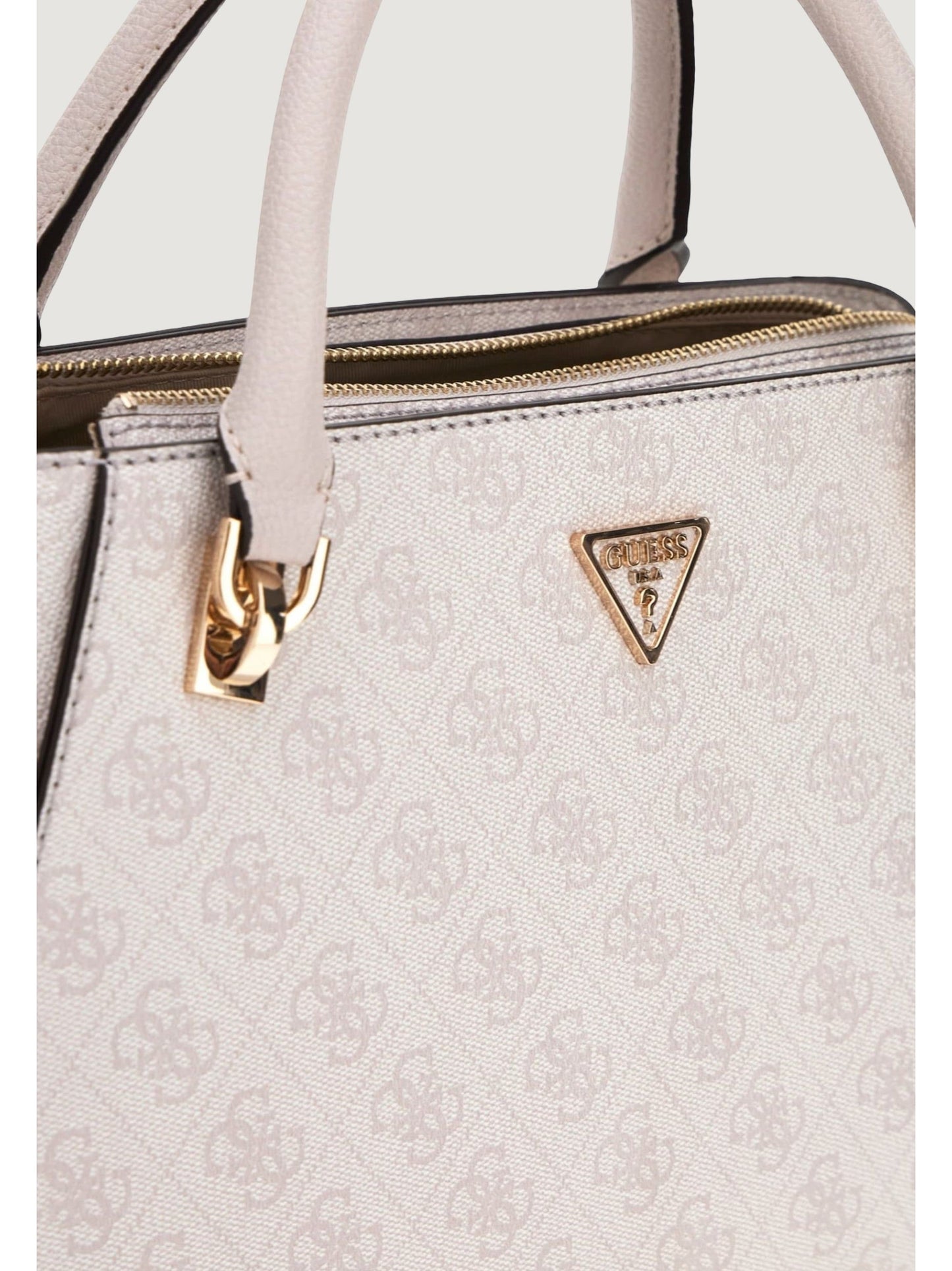 Guess · Дамска чанта · NOELLE II LUXURY SATCHEL | DontMiss.bg