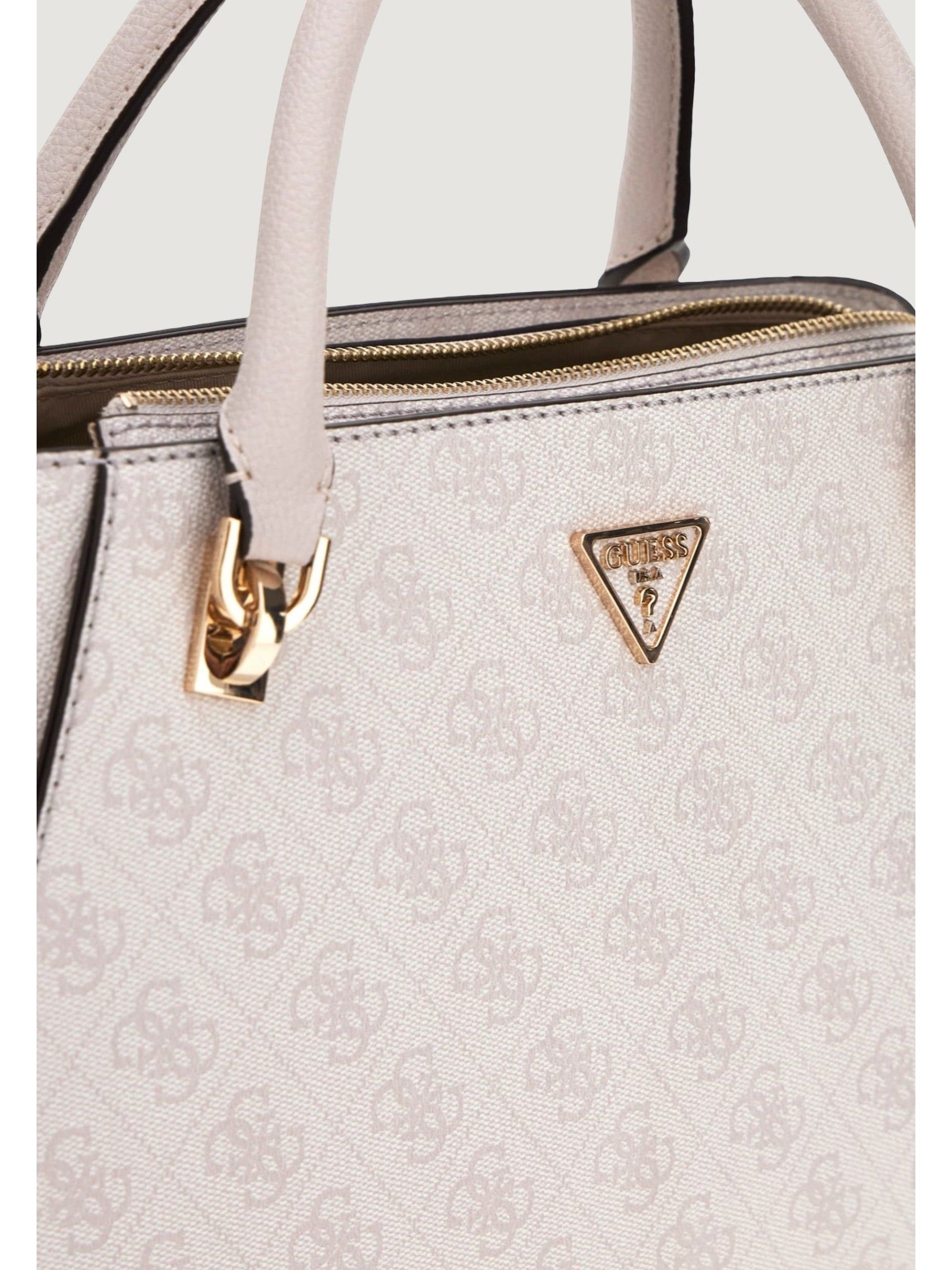 Guess · Дамска чанта · NOELLE II LUXURY SATCHEL | DontMiss.bg