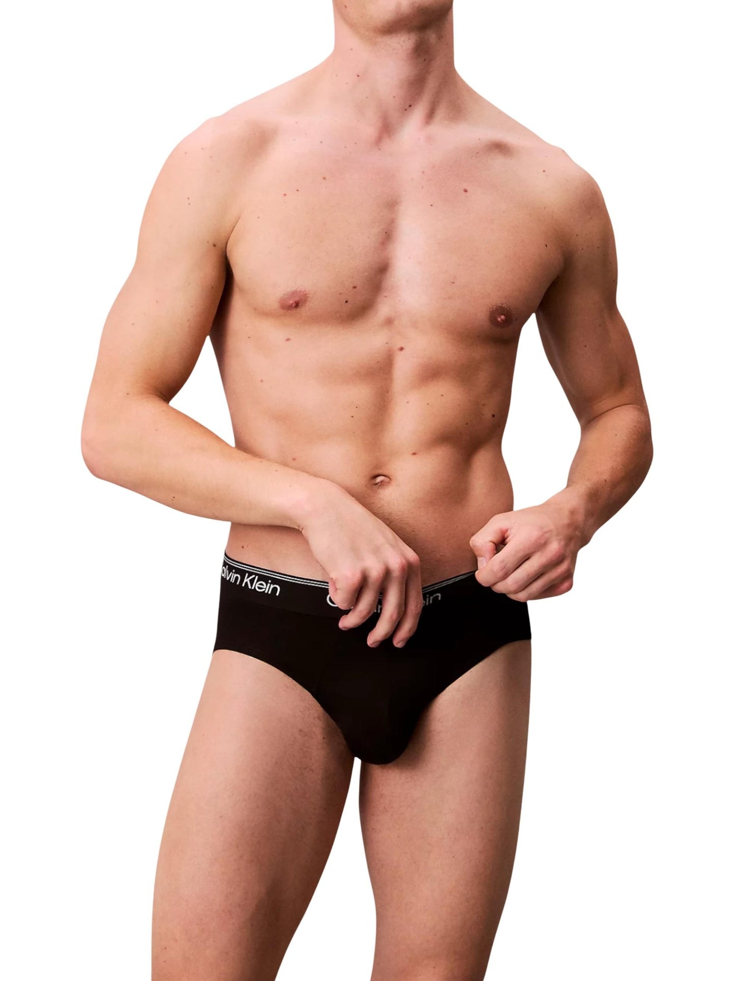 Calvin Klein Underwear · Слипове · HIP BRIEF 3PK | DontMiss.bg