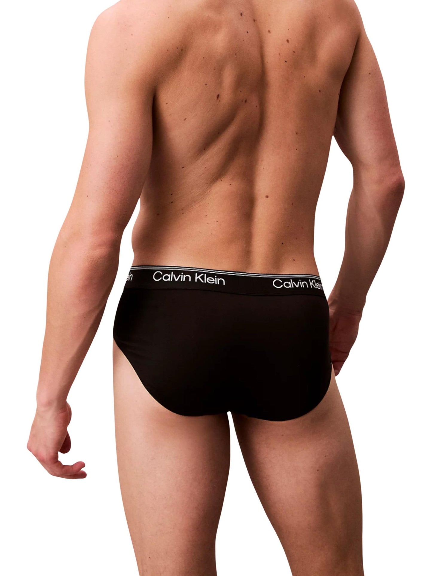 Calvin Klein Underwear · Слипове · HIP BRIEF 3PK | DontMiss.bg