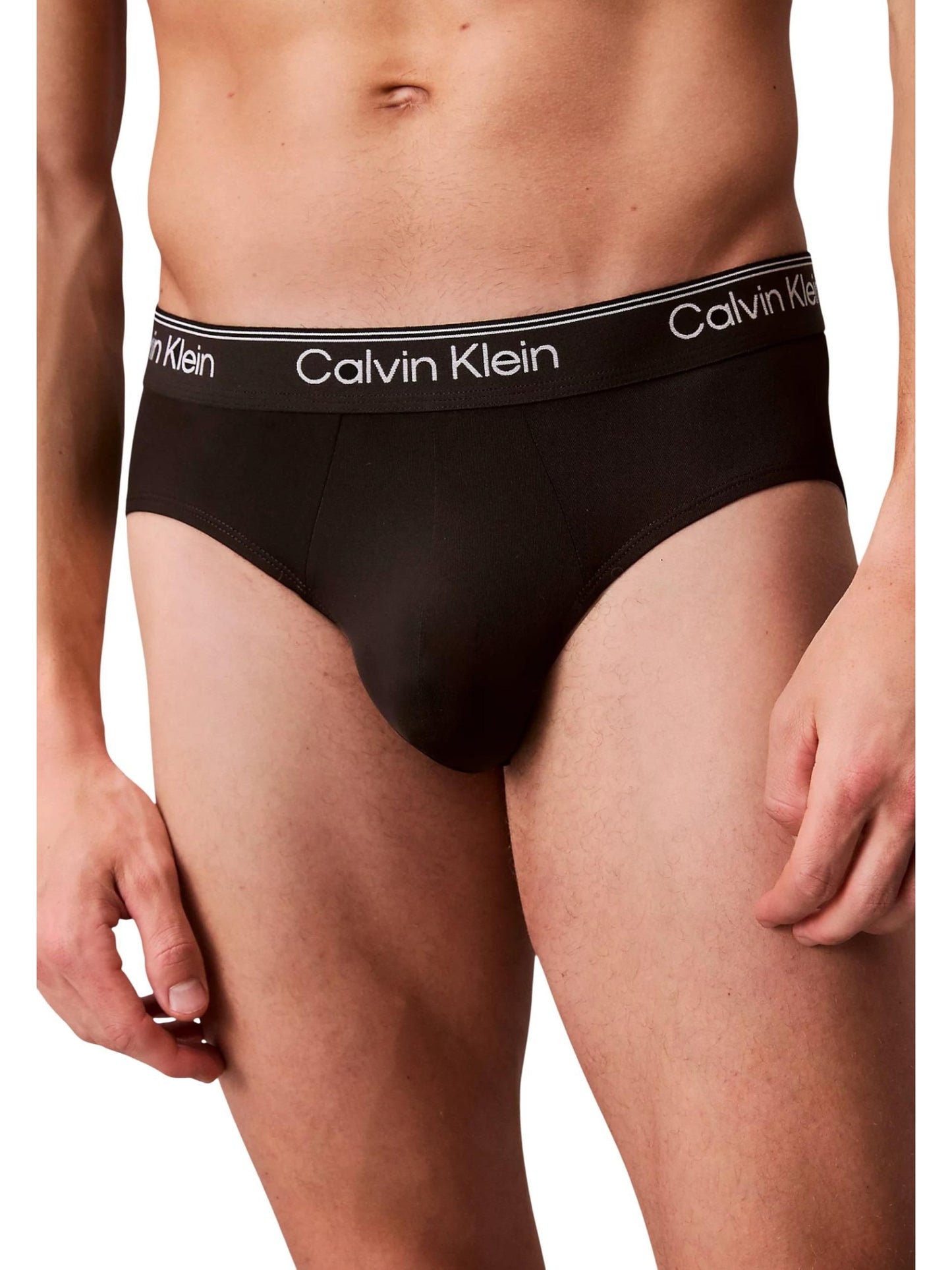 Calvin Klein Underwear · Слипове · HIP BRIEF 3PK | DontMiss.bg