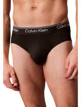 Calvin Klein Underwear · Слипове · HIP BRIEF 3PK | DontMiss.bg
