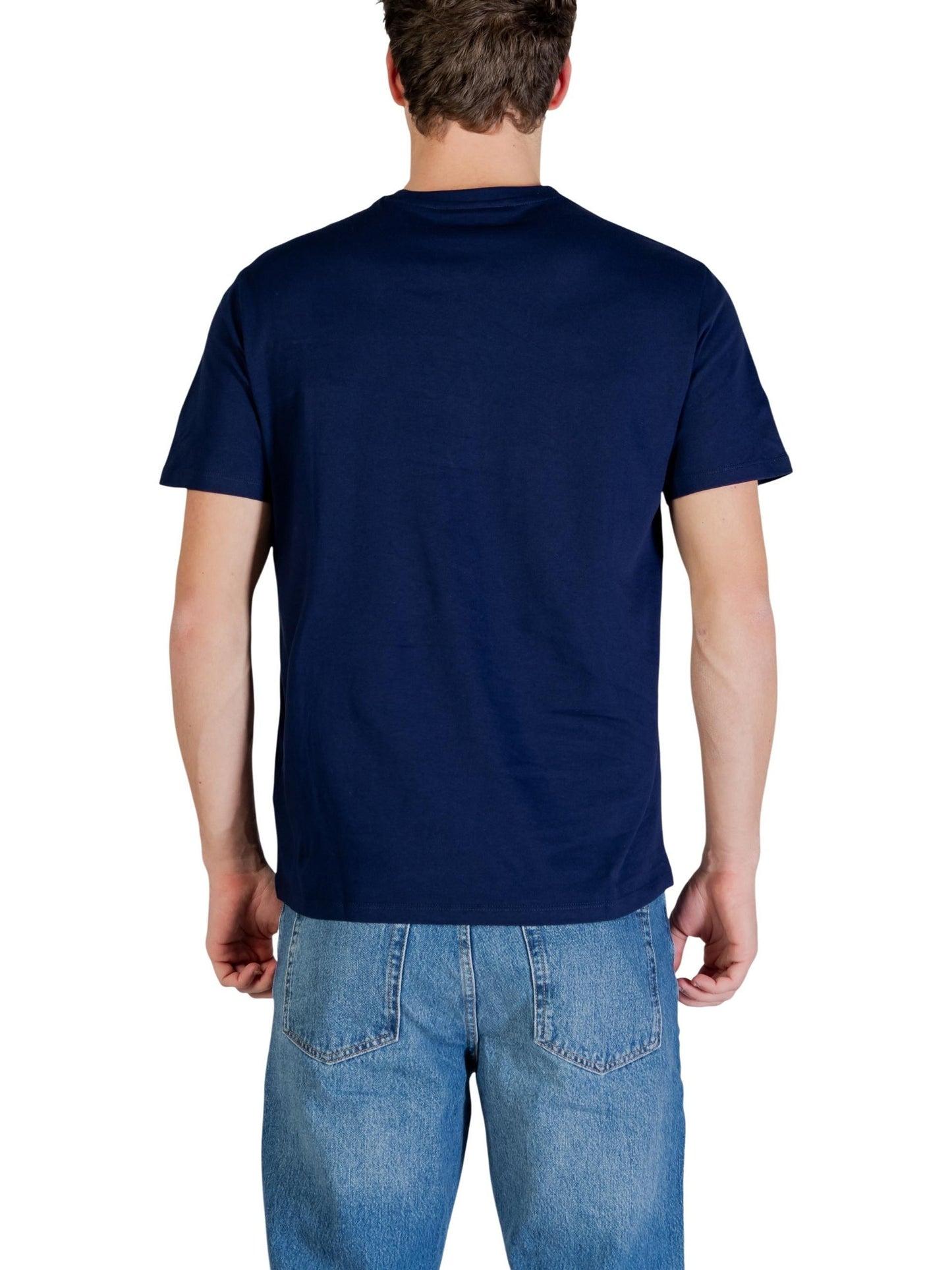 Calvin Klein Jeans · Тениска · SS BADGE 30S JERSEY | DontMiss.bg