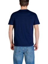 Calvin Klein Jeans · Тениска · SS BADGE 30S JERSEY | DontMiss.bg