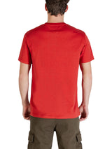 Tommy Jeans · Тениска · TJM SLIM LINEAR CHES | DontMiss.bg