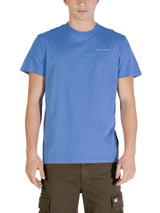 Tommy Jeans · Тениска · TJM SLIM LINEAR CHES | DontMiss.bg