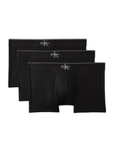 Calvin Klein Underwear · Боксерки · Trunk 3pk | DontMiss.bg