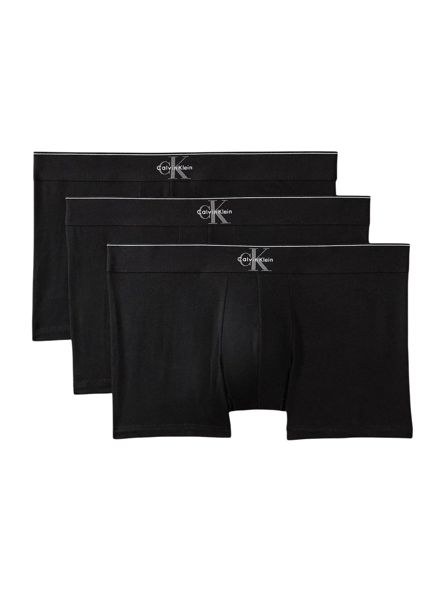Calvin Klein Underwear · Боксерки · Trunk 3pk | DontMiss.bg