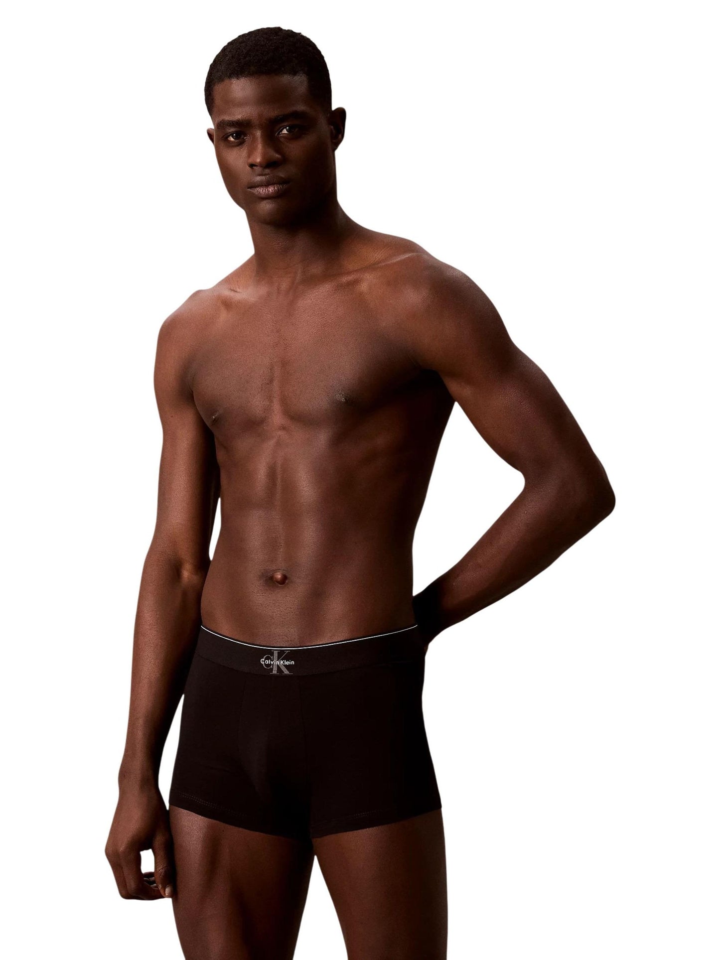 Calvin Klein Underwear · Боксерки · Trunk 3pk | DontMiss.bg