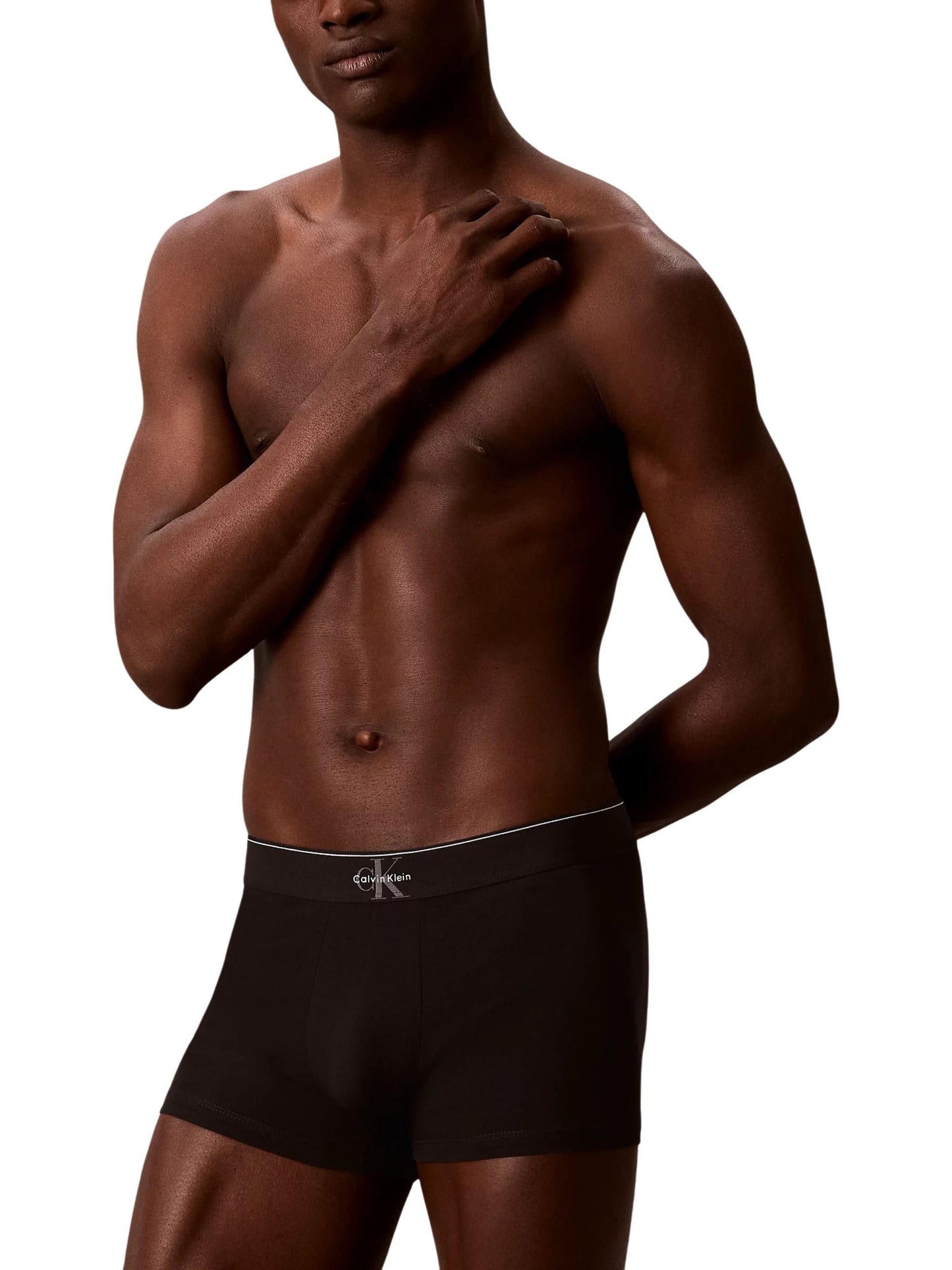 Calvin Klein Underwear · Боксерки · Trunk 3pk | DontMiss.bg