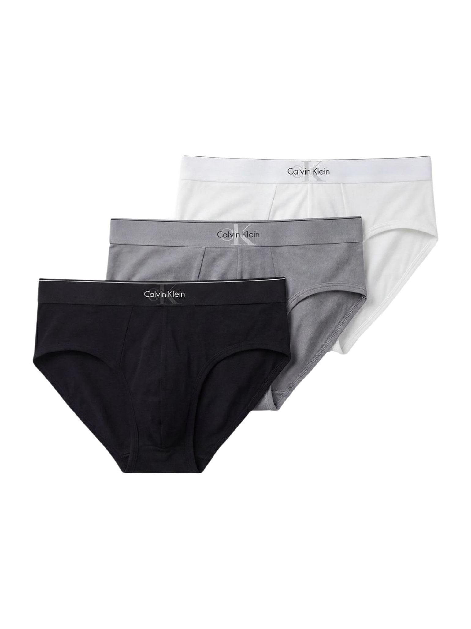 Calvin Klein Underwear · Слипове · HIP BRIEF 3PK | DontMiss.bg