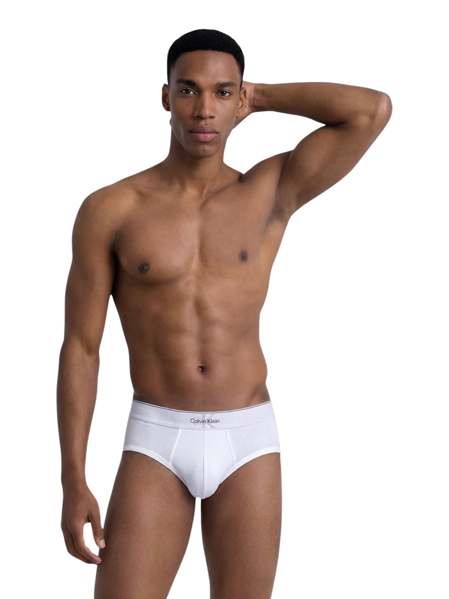 Calvin Klein Underwear · Слипове · HIP BRIEF 3PK | DontMiss.bg