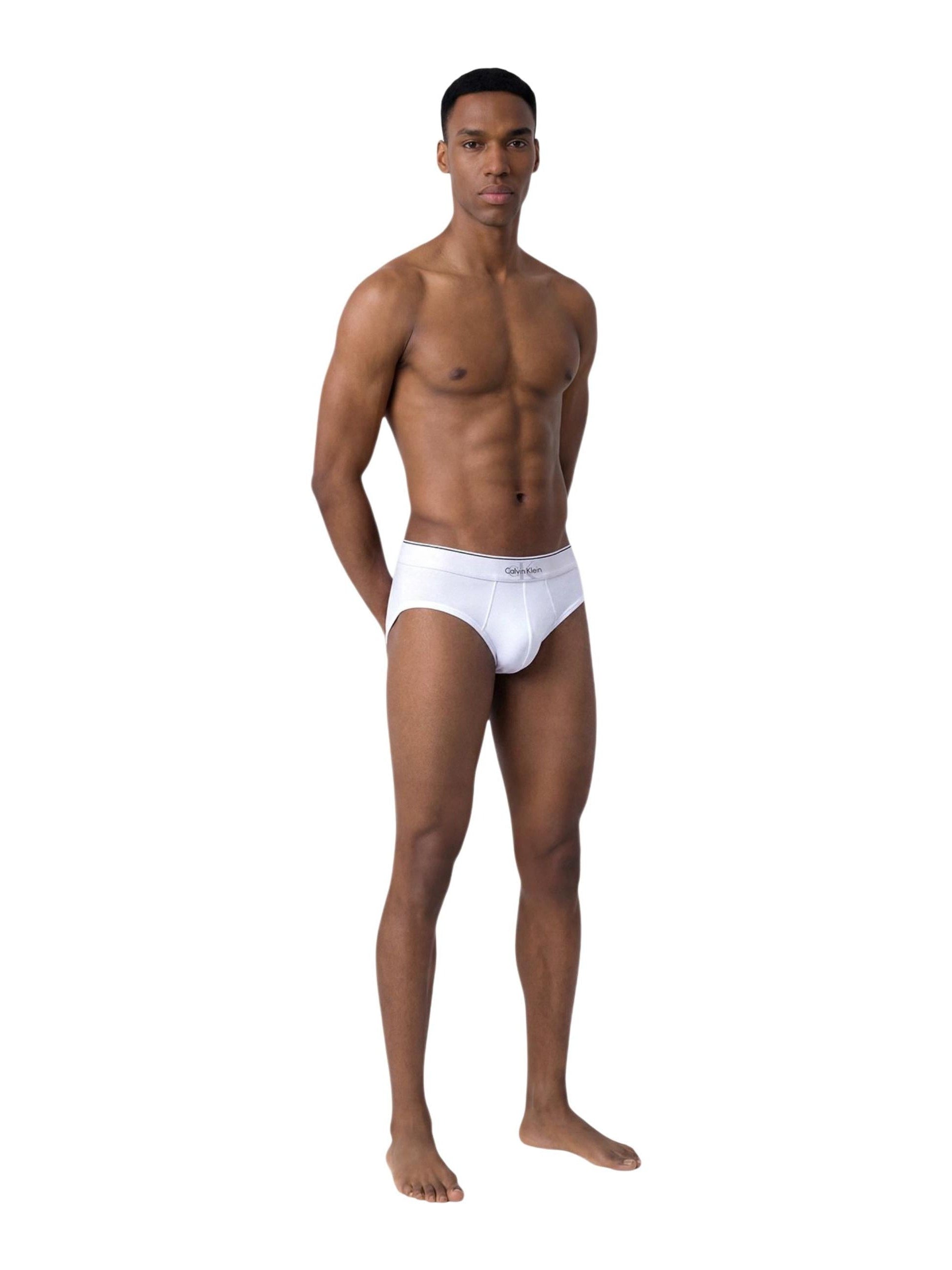 Calvin Klein Underwear · Слипове · HIP BRIEF 3PK | DontMiss.bg