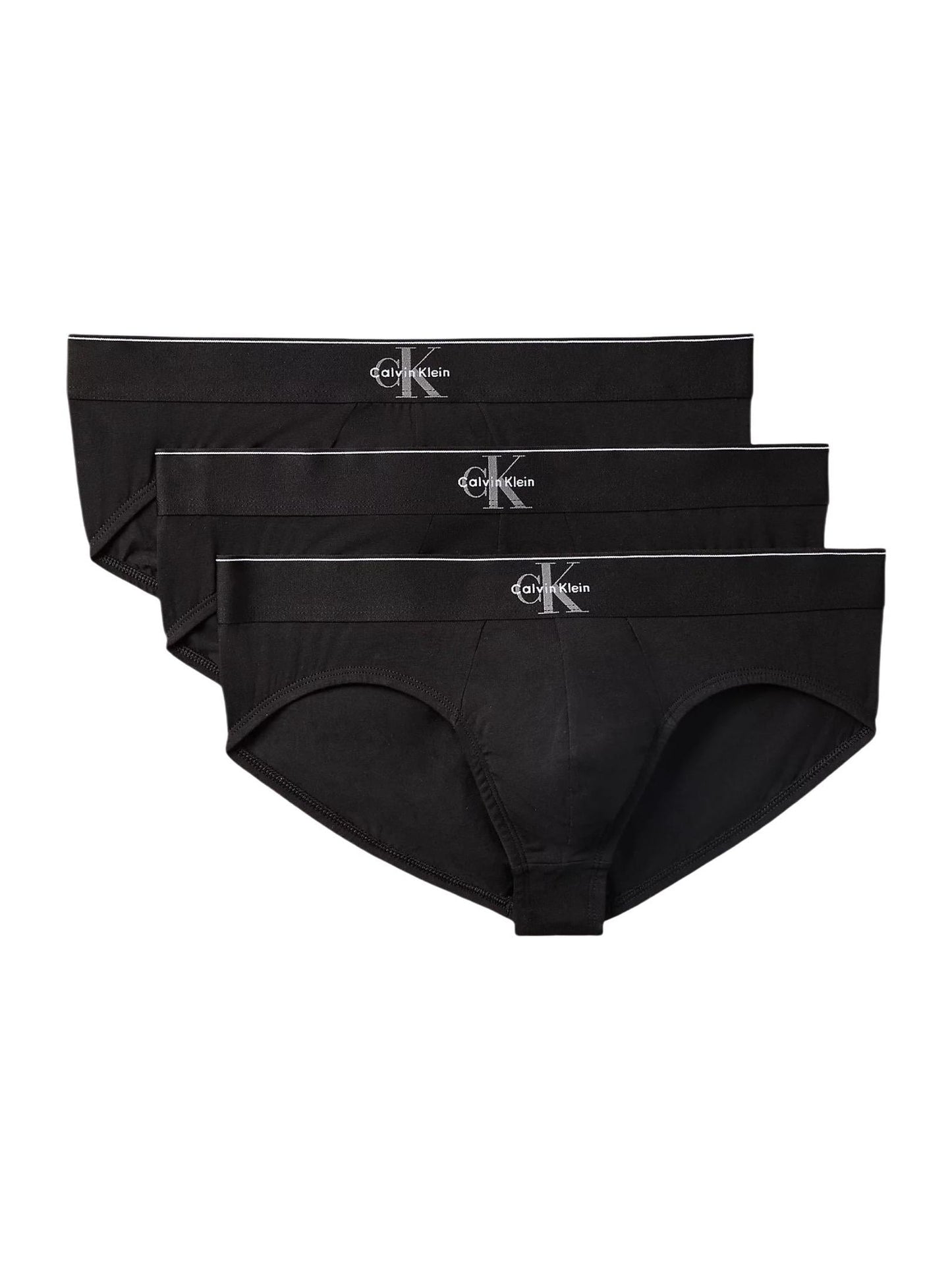 Calvin Klein Underwear · Слипове · HIP BRIEF 3PK | DontMiss.bg