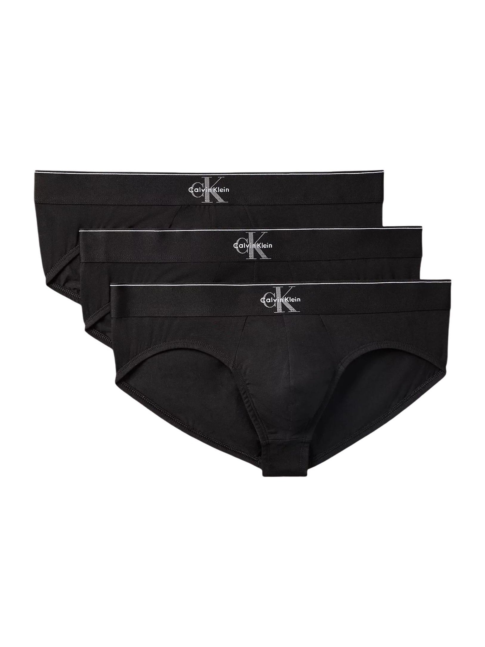 Calvin Klein Underwear · Слипове · HIP BRIEF 3PK | DontMiss.bg