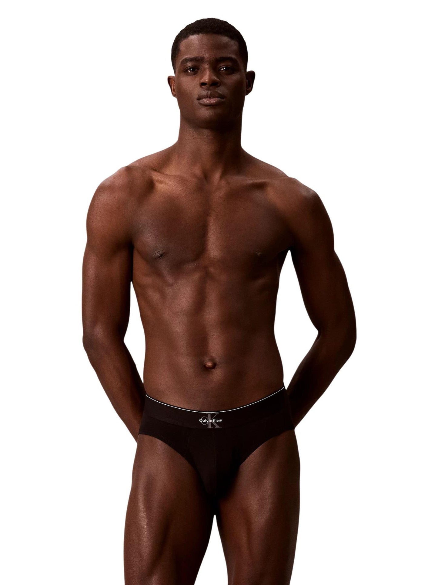 Calvin Klein Underwear · Слипове · HIP BRIEF 3PK | DontMiss.bg
